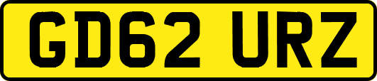 GD62URZ