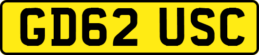 GD62USC