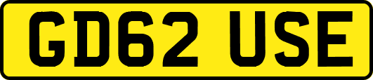 GD62USE