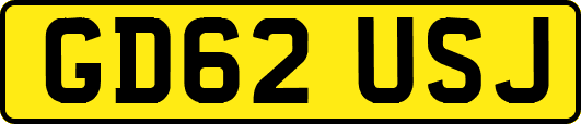 GD62USJ