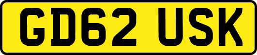 GD62USK