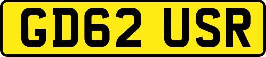 GD62USR