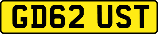 GD62UST