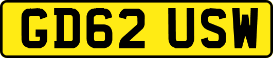 GD62USW