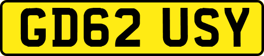 GD62USY