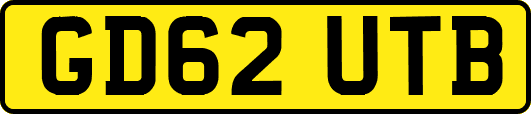 GD62UTB