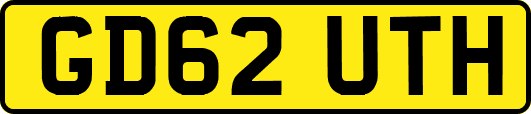 GD62UTH
