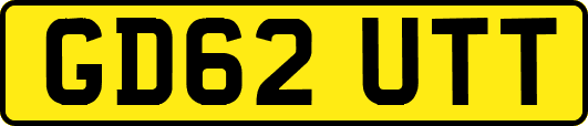 GD62UTT