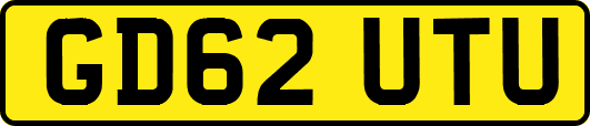 GD62UTU