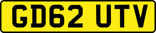 GD62UTV