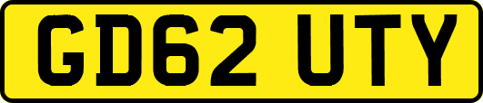 GD62UTY