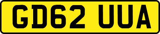 GD62UUA
