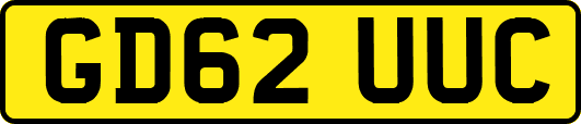 GD62UUC