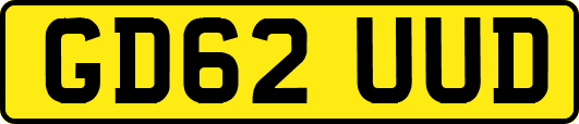 GD62UUD