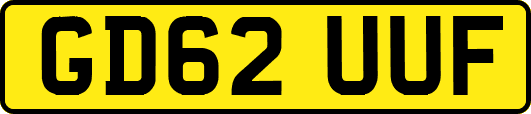 GD62UUF
