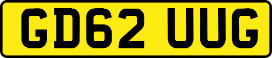 GD62UUG