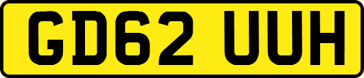 GD62UUH