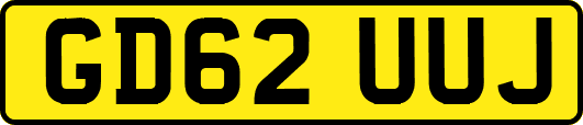GD62UUJ