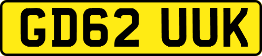 GD62UUK
