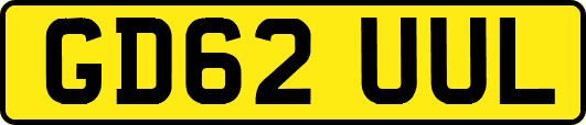 GD62UUL