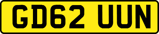 GD62UUN