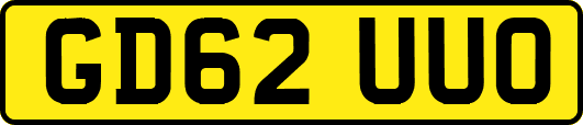 GD62UUO