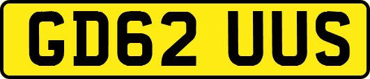 GD62UUS