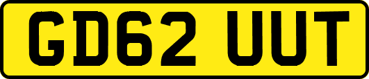GD62UUT