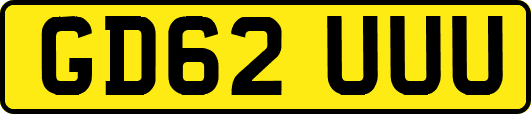 GD62UUU