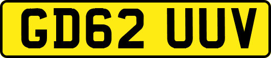 GD62UUV