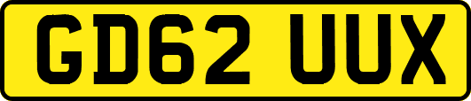 GD62UUX