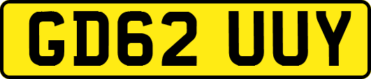 GD62UUY
