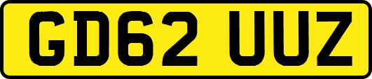 GD62UUZ