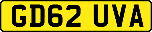 GD62UVA