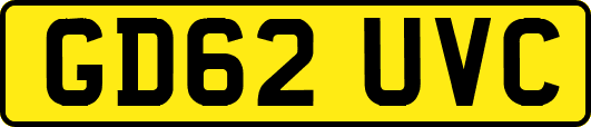 GD62UVC