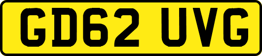 GD62UVG