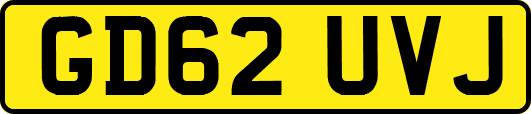 GD62UVJ