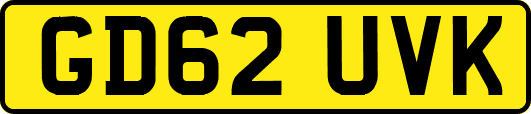 GD62UVK