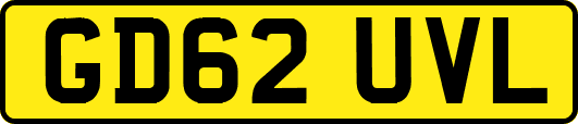GD62UVL