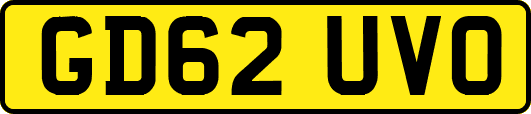 GD62UVO