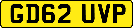 GD62UVP