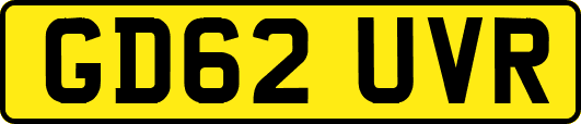 GD62UVR