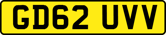 GD62UVV