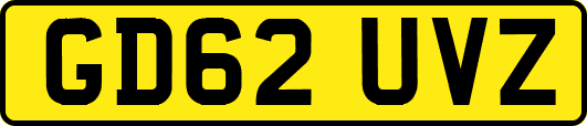 GD62UVZ