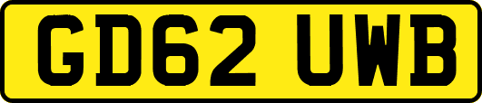 GD62UWB