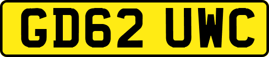 GD62UWC