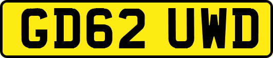 GD62UWD