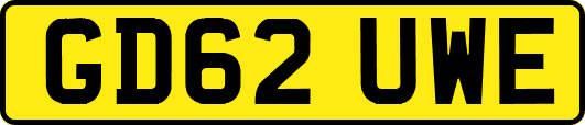 GD62UWE