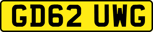 GD62UWG