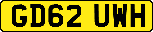 GD62UWH